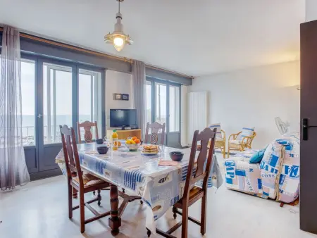 Le Grand Large, Appartement 4 personnes à Quiberon - Photo 3