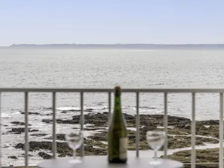 Le Grand Large, Appartement 4 personnes à Quiberon - Photo 4
