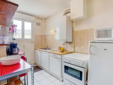 Le Grand Large, Appartement 4 personnes à Quiberon - Photo 6
