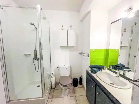Le Grand Large, Appartement 4 personnes à Quiberon - Photo 8