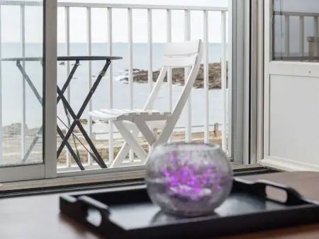 Le Grand Large, Appartement 4 personnes à Quiberon - Photo 9