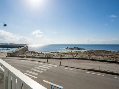 Le Grand Large, Appartement 4 personnes à Quiberon - Photo 10