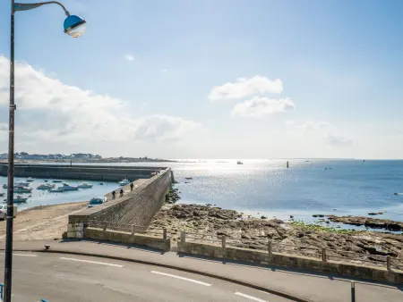 Le Grand Large, Appartement 4 personnes à Quiberon - Photo 11