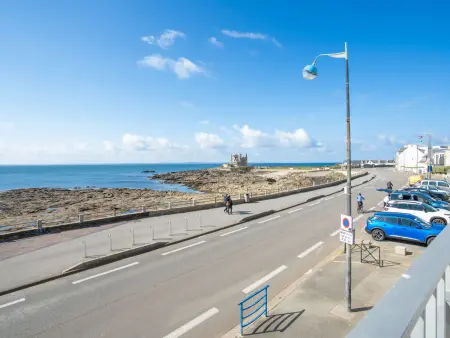 Le Grand Large, Appartement 4 personnes à Quiberon - Photo 12