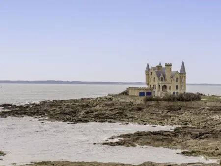 Le Grand Large, Appartement 4 personnes à Quiberon - Photo 13