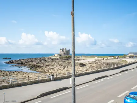 Le Grand Large, Appartement 4 personnes à Quiberon - Photo 14