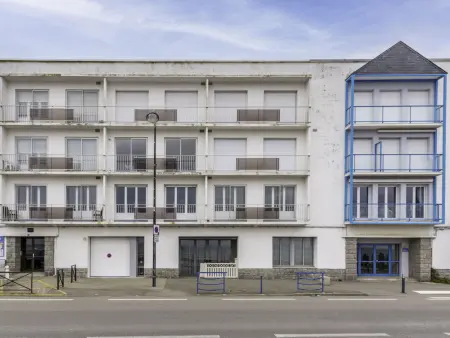 Le Grand Large, Appartement 4 personnes à Quiberon - Photo 15