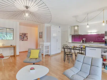 Résidence Sainte Anne, Appartement 4 personnes à Quiberon - Photo 1
