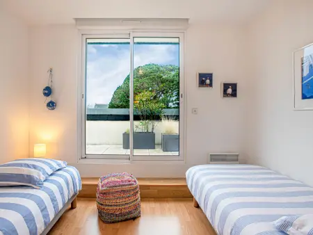 Résidence Sainte Anne, Appartement 4 personnes à Quiberon - Photo 2