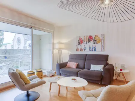 Résidence Sainte Anne, Appartement 4 personnes à Quiberon - Photo 3