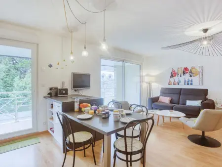 Résidence Sainte Anne, Appartement 4 personnes à Quiberon - Photo 4