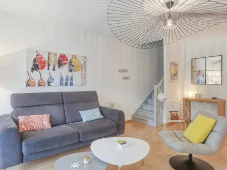 Résidence Sainte Anne, Appartement 4 personnes à Quiberon - Photo 6
