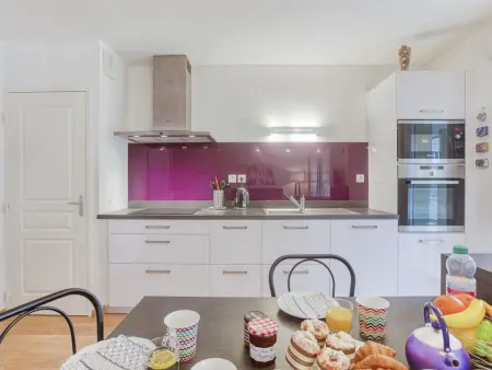 Résidence Sainte Anne, Appartement 4 personnes à Quiberon - Photo 7