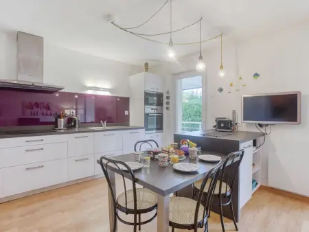 Résidence Sainte Anne, Appartement 4 personnes à Quiberon - Photo 9