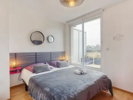 Résidence Sainte Anne, Appartement 4 personnes à Quiberon - Photo 10