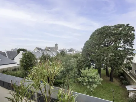 Résidence Sainte Anne, Appartement 4 personnes à Quiberon - Photo 11