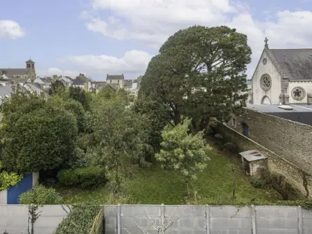 Résidence Sainte Anne, Appartement 4 personnes à Quiberon - Photo 12