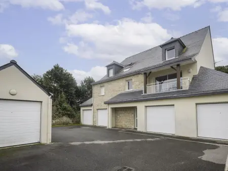 Résidence Sainte Anne, Appartement 4 personnes à Quiberon - Photo 13