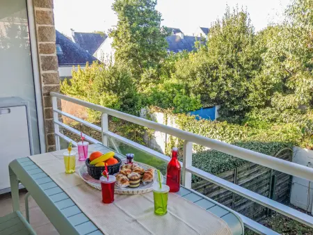Résidence Sainte Anne, Appartement 4 personnes à Quiberon - Photo 16