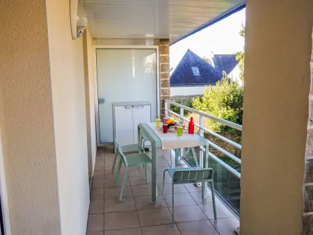 Résidence Sainte Anne, Appartement 4 personnes à Quiberon - Photo 17