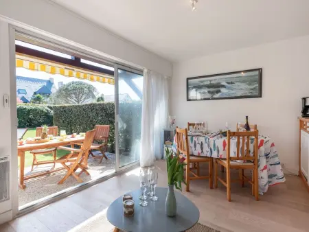 Ty Bihan, Appartement 4 personnes à Carnac - Photo 1