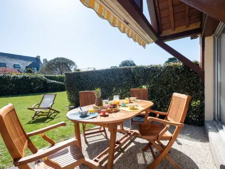 Ty Bihan, Appartement 4 personnes à Carnac - Photo 4