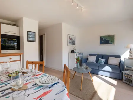 Ty Bihan, Appartement 4 personnes à Carnac - Photo 5