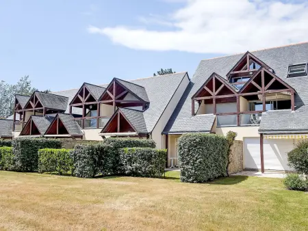 Ty Bihan, Appartement 4 personnes à Carnac - Photo 6
