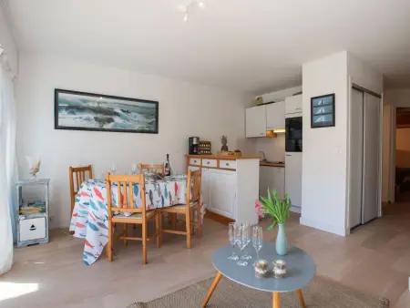 Ty Bihan, Appartement 4 personnes à Carnac - Photo 7