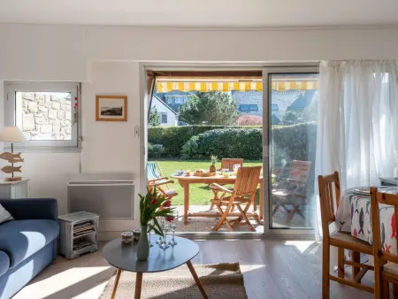 Ty Bihan, Appartement 4 personnes à Carnac - Photo 8