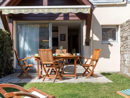 Ty Bihan, Appartement 4 personnes à Carnac - Photo 12
