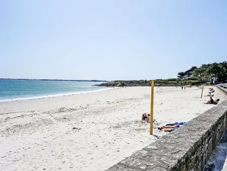 Ty Bihan, Appartement 4 personnes à Carnac - Photo 15