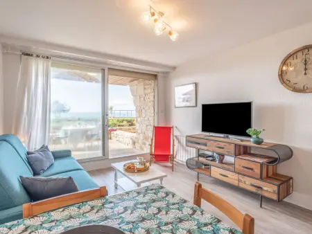 Le Britannia, Appartement 3 personnes à Carnac - Photo 1