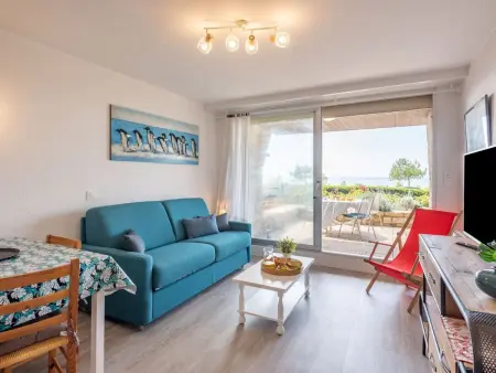 Le Britannia, Appartement 3 personnes à Carnac - Photo 2
