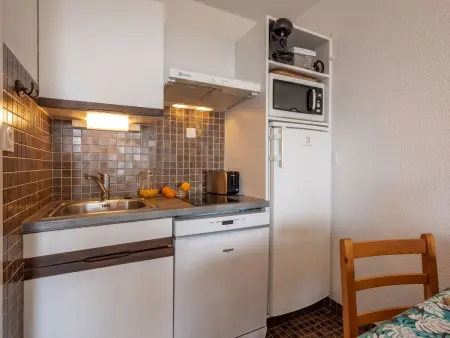 Le Britannia, Appartement 3 personnes à Carnac - Photo 9