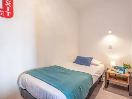 Le Britannia, Appartement 3 personnes à Carnac - Photo 12