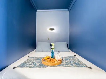 Le Britannia, Appartement 3 personnes à Carnac - Photo 3