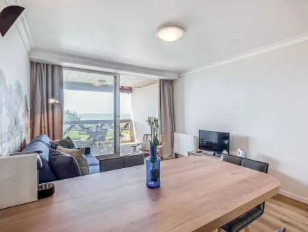 Le Britannia, Appartement 3 personnes à Carnac - Photo 7