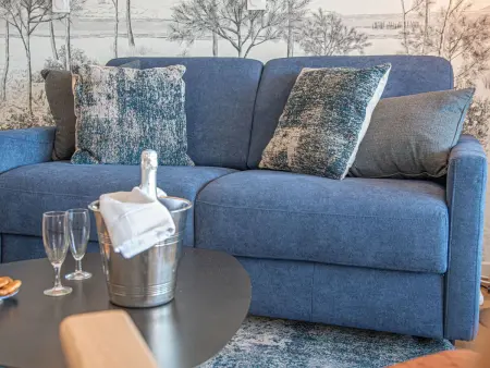 Le Britannia, Appartement 3 personnes à Carnac - Photo 8