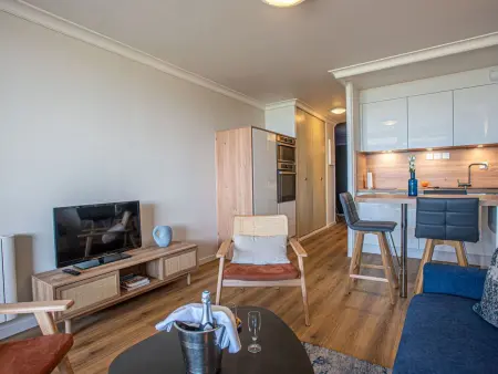 Le Britannia, Appartement 3 personnes à Carnac - Photo 10
