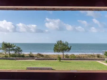 Le Britannia, Appartement 3 personnes à Carnac - Photo 12