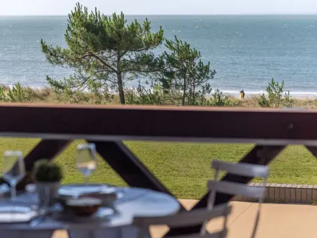 Le Britannia, Appartement 3 personnes à Carnac - Photo 14