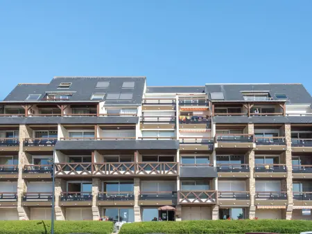 Le Britannia, Appartement 3 personnes à Carnac - Photo 15