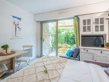 Manoir du Men Gwen, Appartement 3 personnes à Carnac - Photo 2