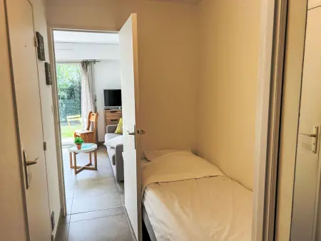 Manoir du Men Gwen, Appartement 3 personnes à Carnac - Photo 9