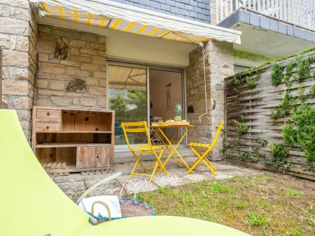 Manoir du Men Gwen, Appartement 3 personnes à Carnac - Photo 10