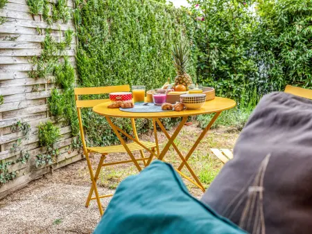 Manoir du Men Gwen, Appartement 3 personnes à Carnac - Photo 11