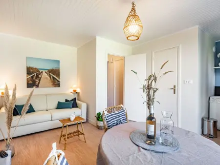 Port An Dro, Appartement 2 personnes à Carnac - Photo 1