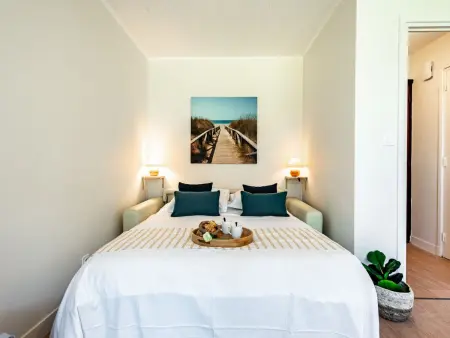 Port An Dro, Appartement 2 personnes à Carnac - Photo 2
