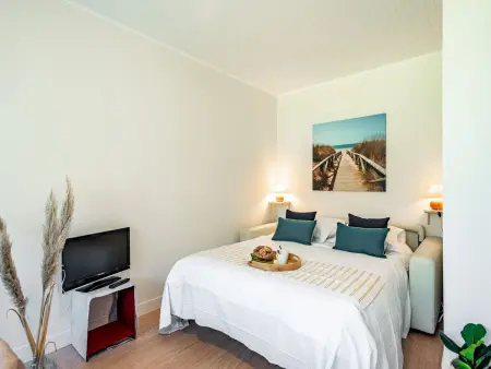Port An Dro, Appartement 2 personnes à Carnac - Photo 8